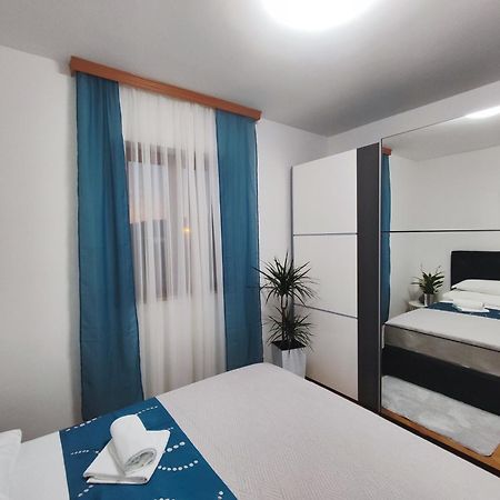 Apartamento Krk Kovacevic Šilo Exterior foto