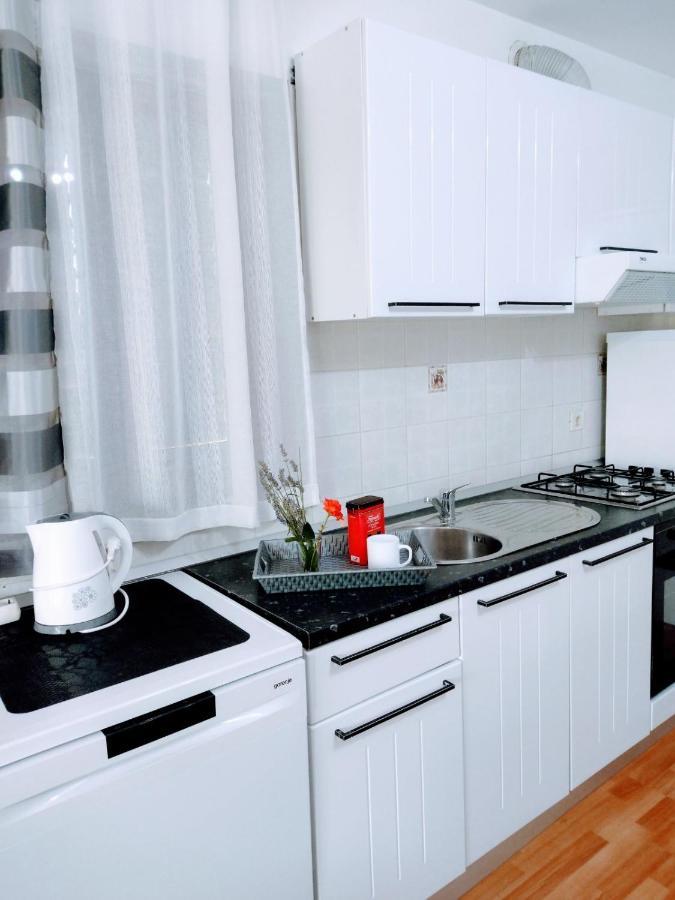 Apartamento Krk Kovacevic Šilo Exterior foto