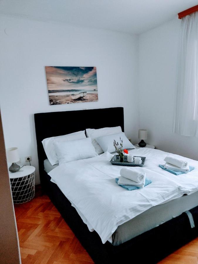Apartamento Krk Kovacevic Šilo Exterior foto