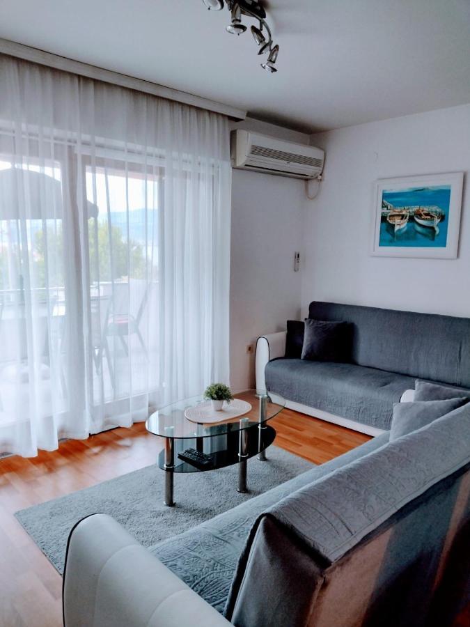 Apartamento Krk Kovacevic Šilo Exterior foto