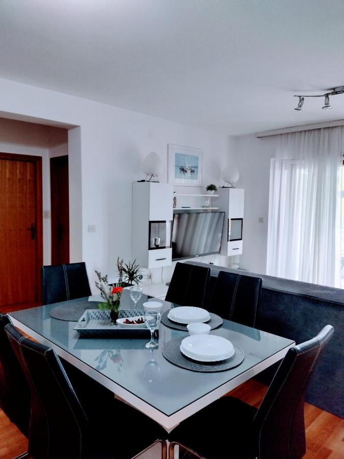 Apartamento Krk Kovacevic Šilo Exterior foto