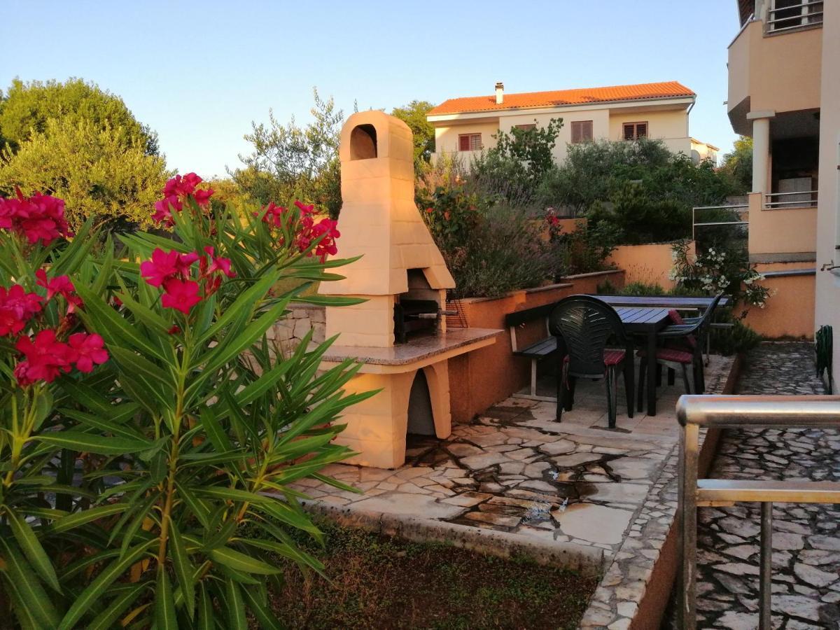 Apartamento Krk Kovacevic Šilo Exterior foto