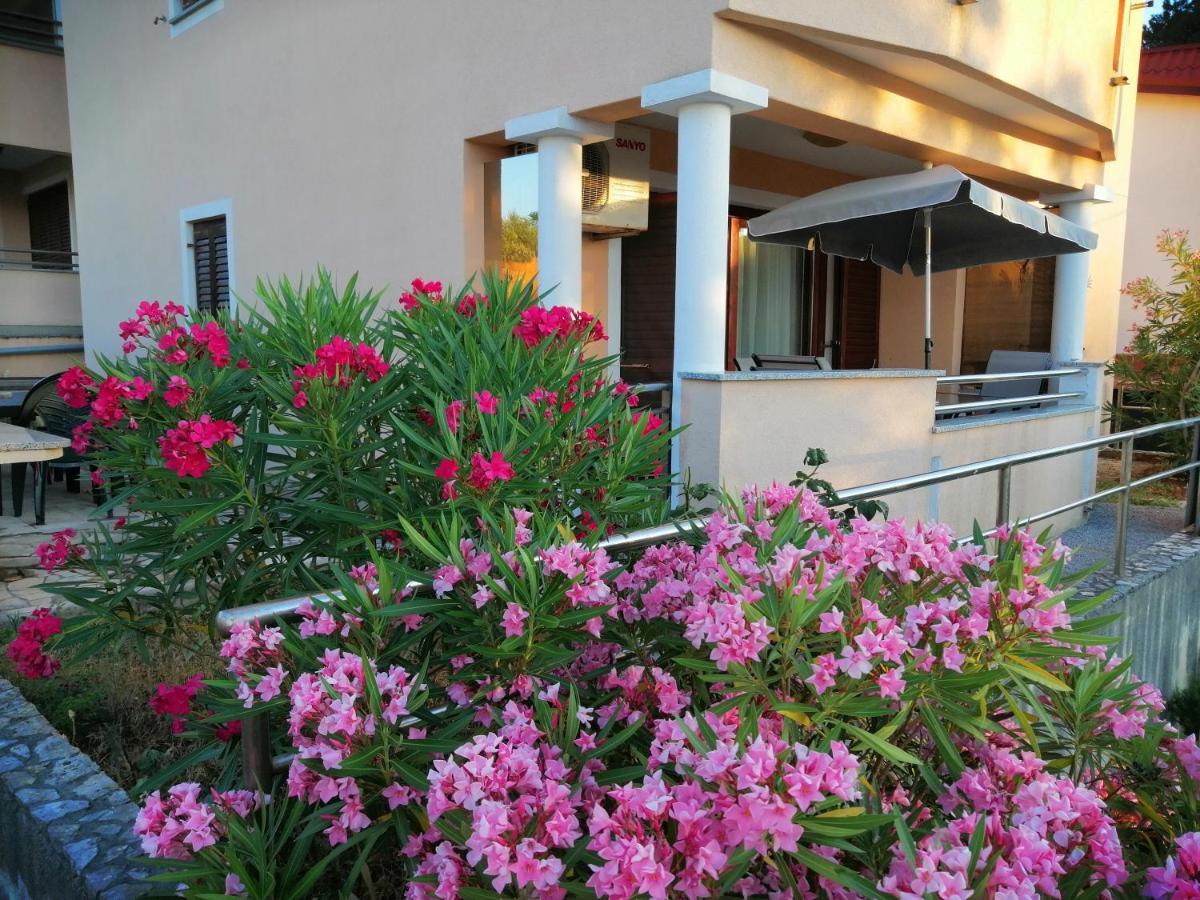 Apartamento Krk Kovacevic Šilo Exterior foto