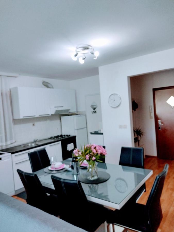 Apartamento Krk Kovacevic Šilo Exterior foto