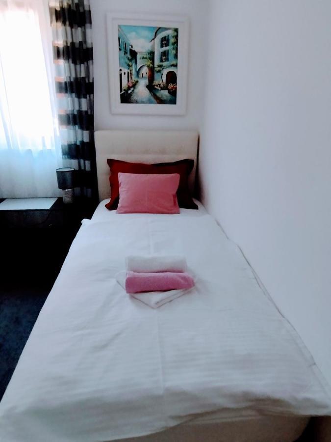 Apartamento Krk Kovacevic Šilo Exterior foto