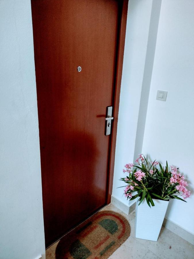 Apartamento Krk Kovacevic Šilo Exterior foto