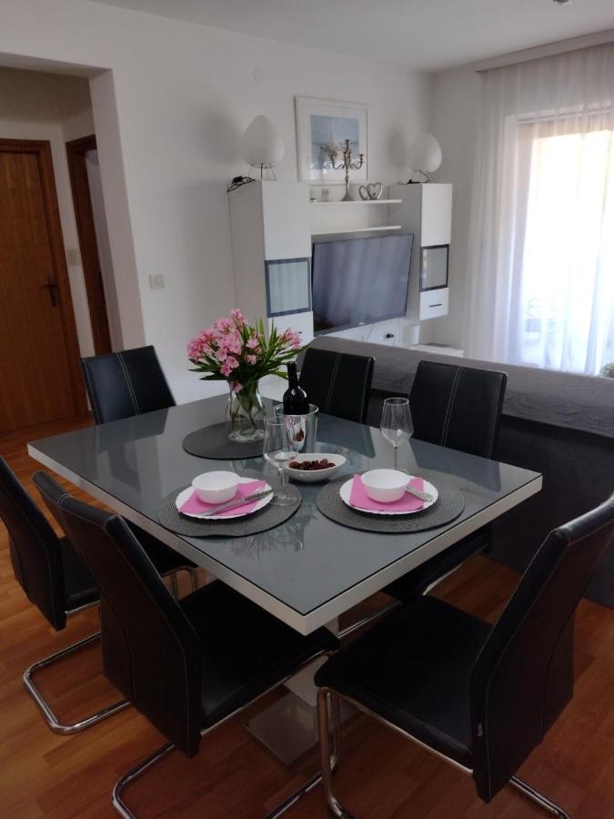 Apartamento Krk Kovacevic Šilo Exterior foto