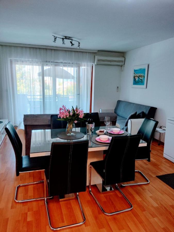 Apartamento Krk Kovacevic Šilo Exterior foto