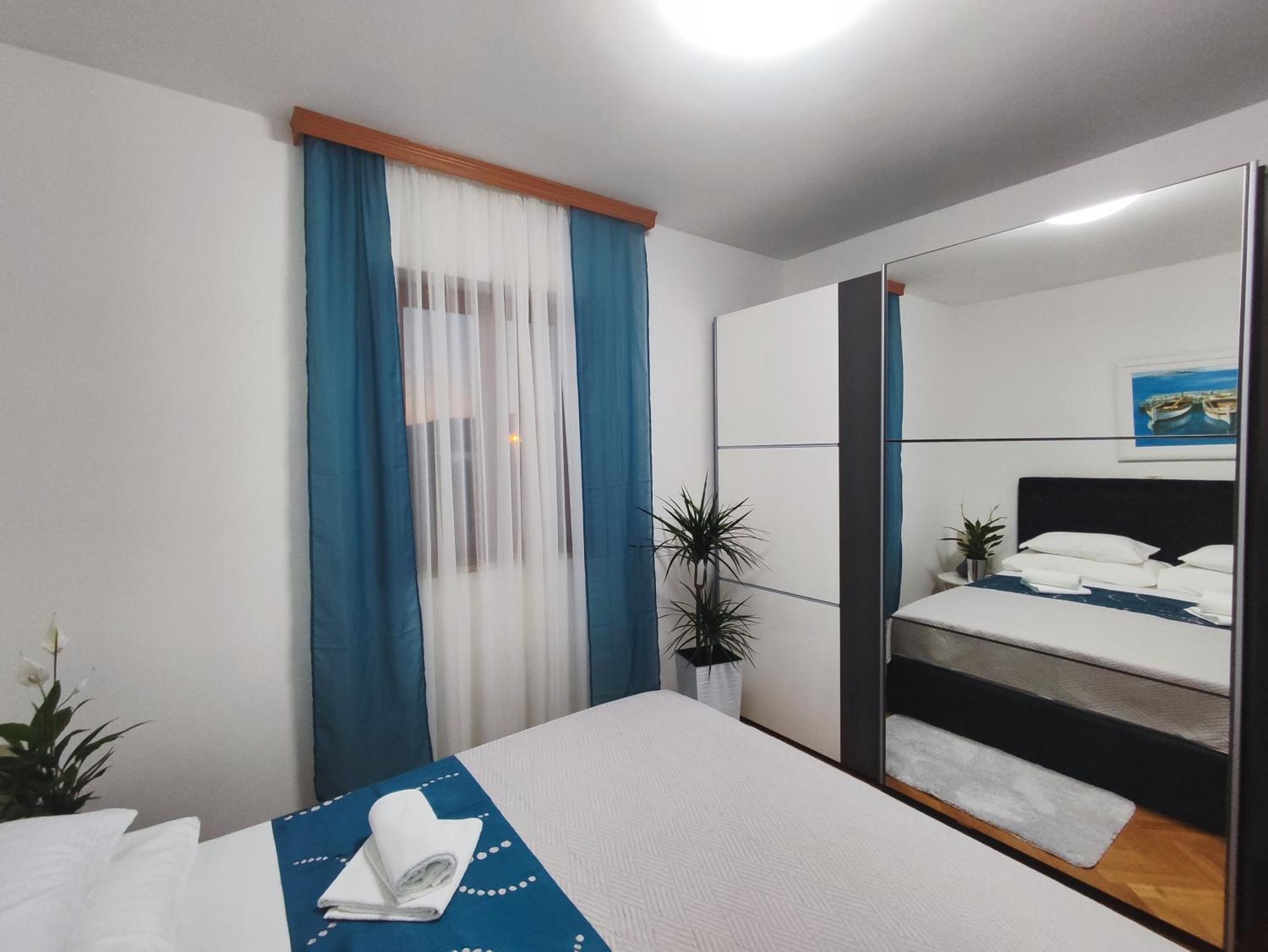Apartamento Krk Kovacevic Šilo Exterior foto